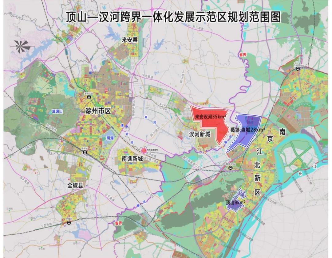 汊河镇最新交通动态报道