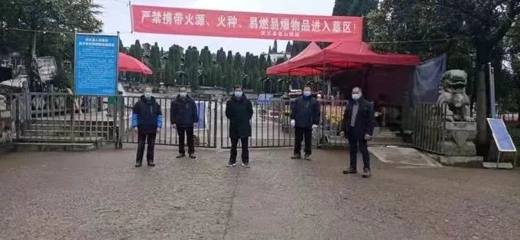 雁江区殡葬事业单位最新项目进展及其社会影响概述