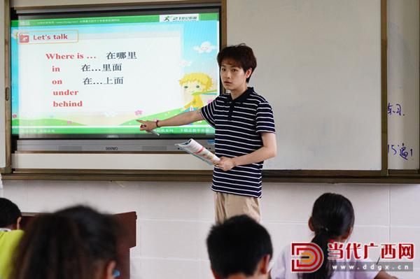 昭平县小学创新项目，引领教育未来，培育未来之星