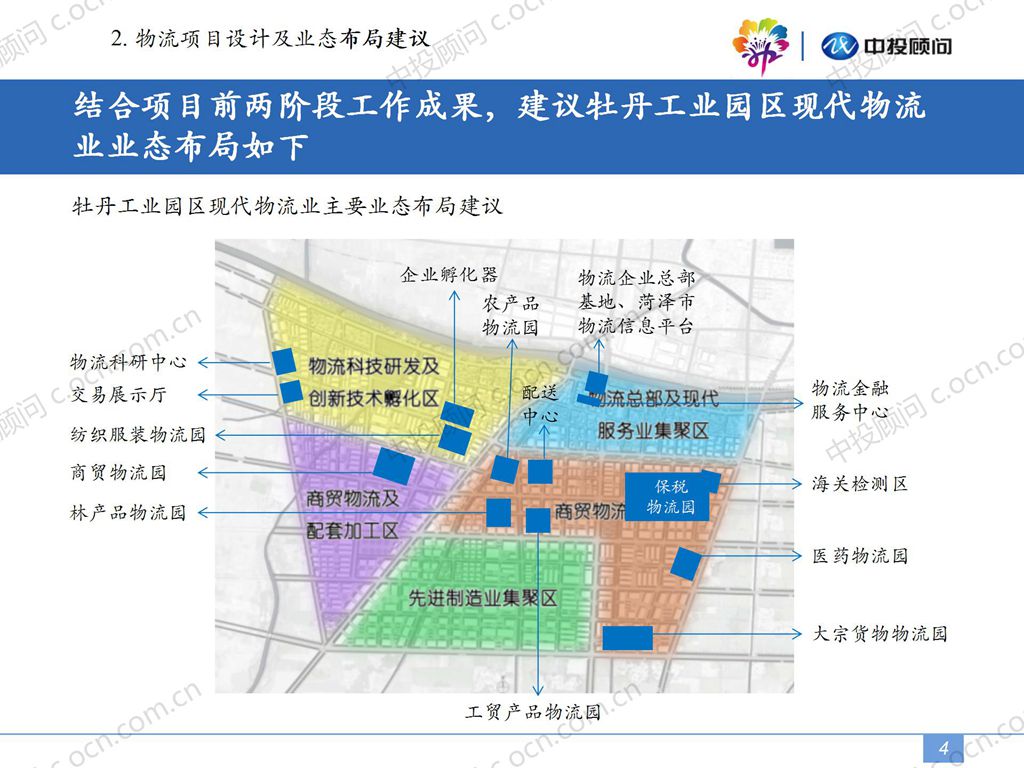 菏泽市招商促进局发展规划，打造开放型经济新引擎