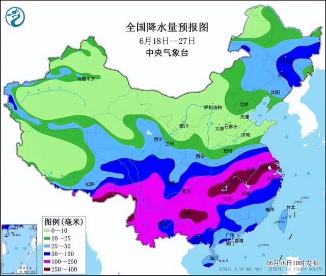 城南最新天气预报通知