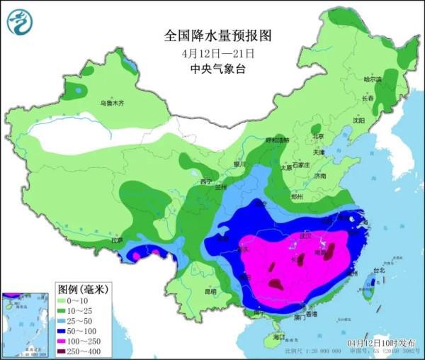 东方红街道天气预报更新通知