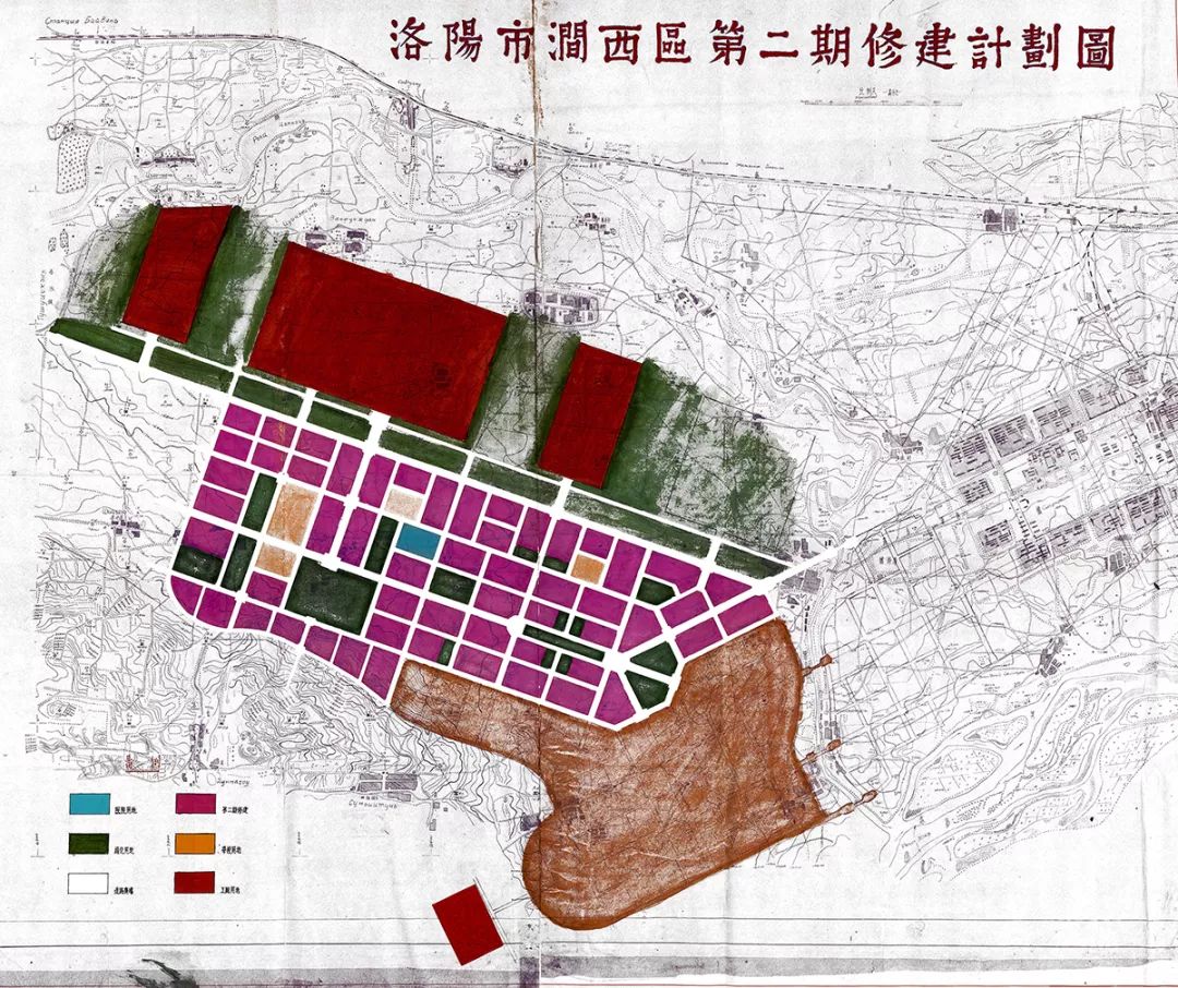 涧西区防疫检疫站未来发展规划概览