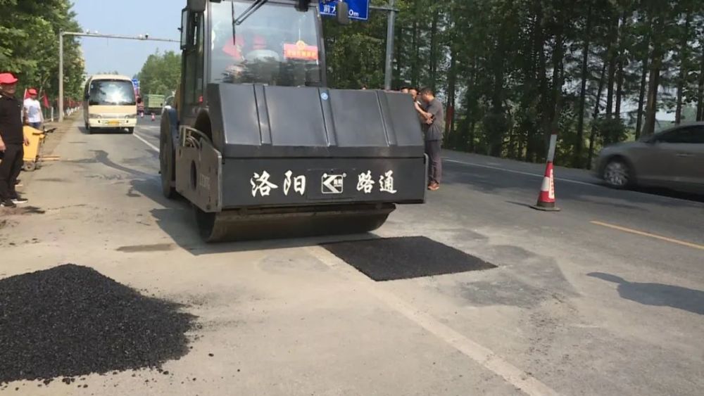 泊头市公路运输管理事业单位最新动态报道