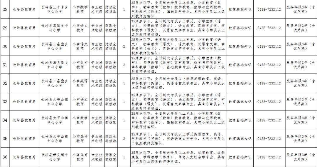 长岭县文化广电体育和旅游局最新招聘启事概览