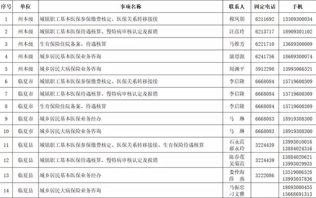 临夏市医疗保障局招聘信息与职业机会深度解析