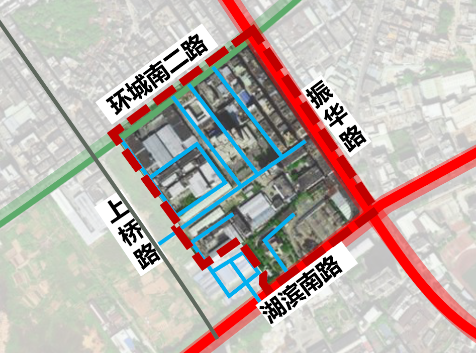 琵琶街道最新发展规划，塑造未来城市新面貌