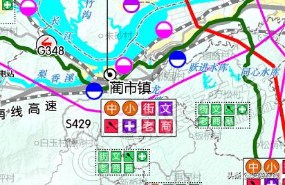 白涛街道最新发展规划，塑造未来城市新面貌蓝图揭晓