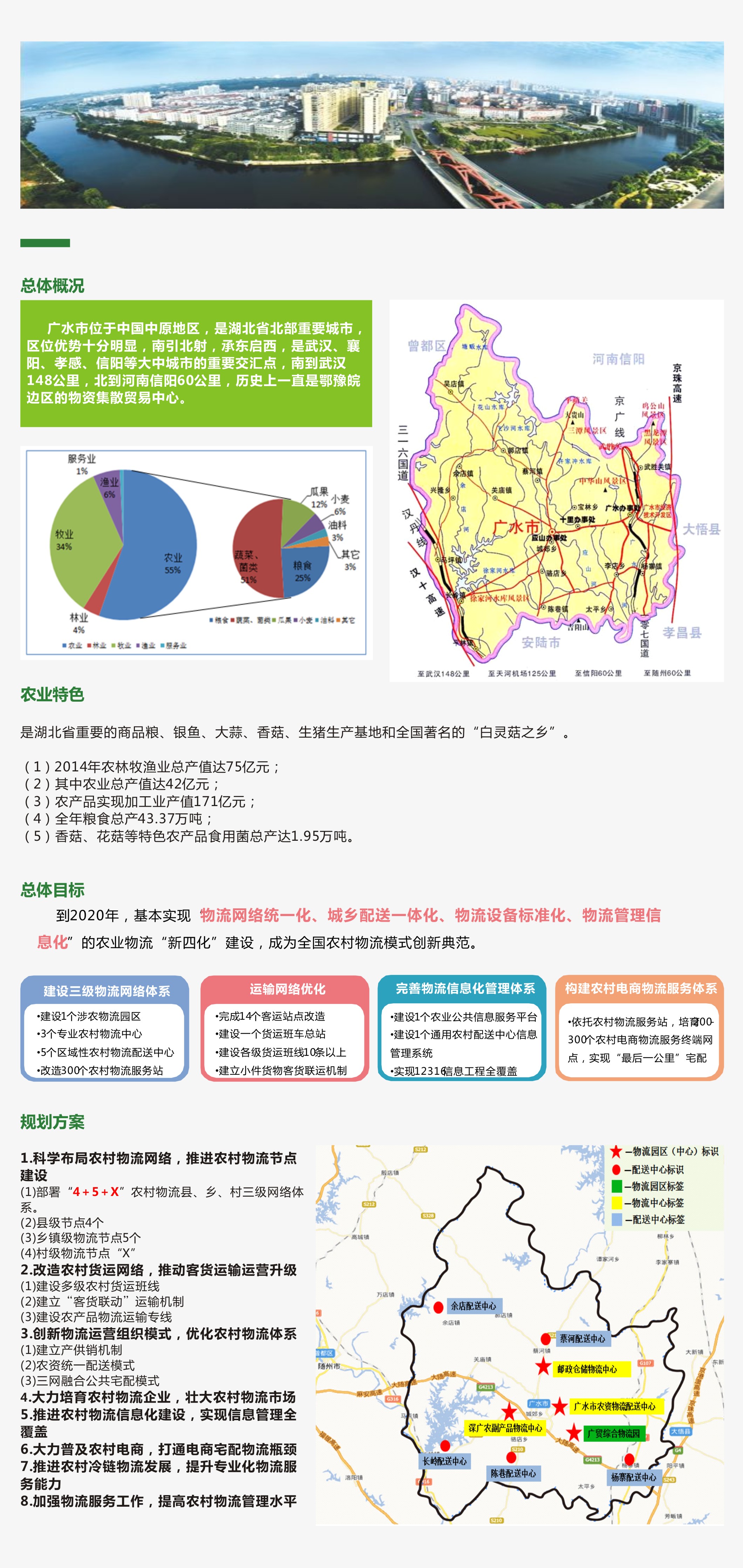 广水市公路运输管理事业单位最新发展规划