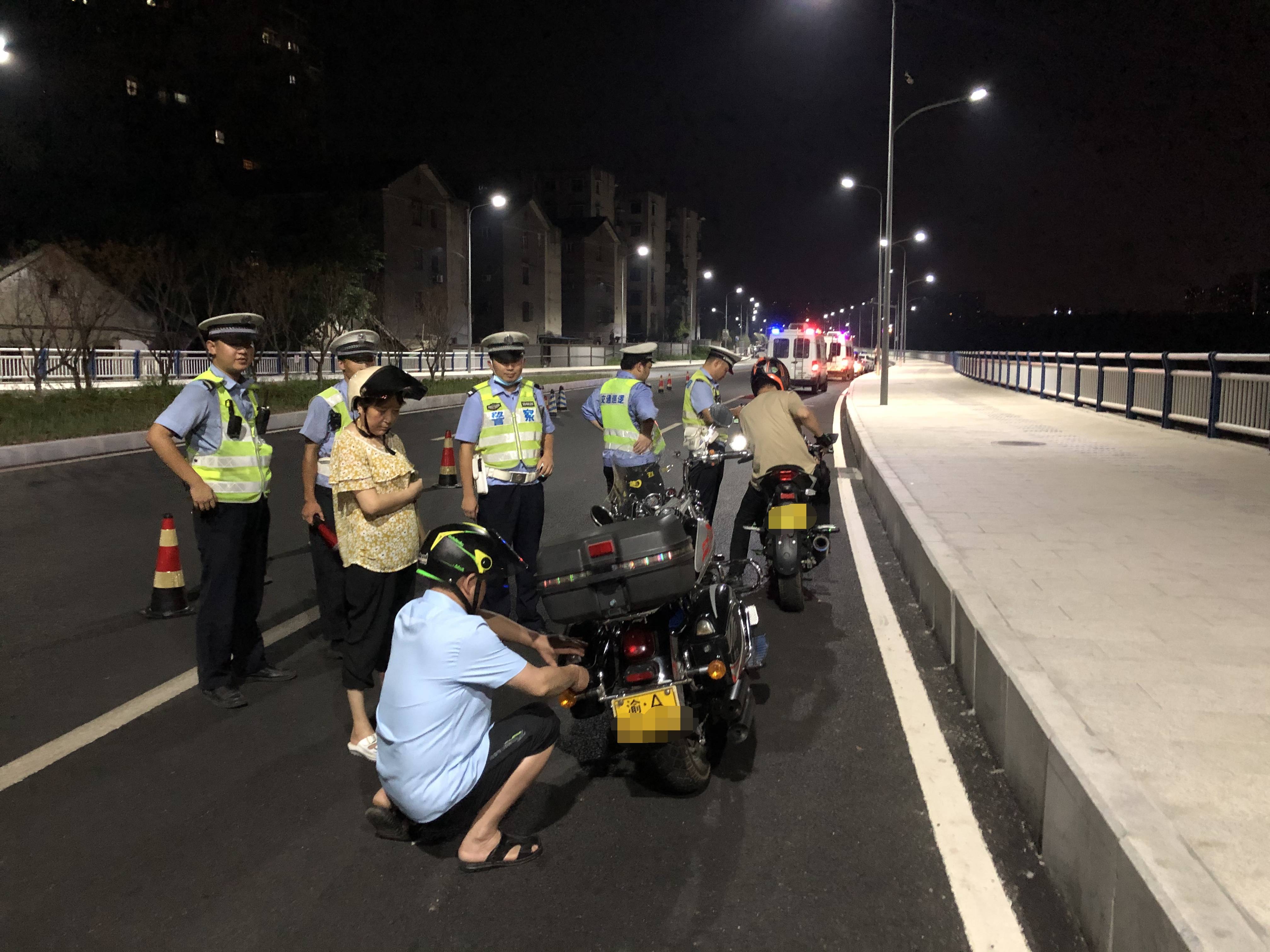 沙坪坝街道最新交通动态报道