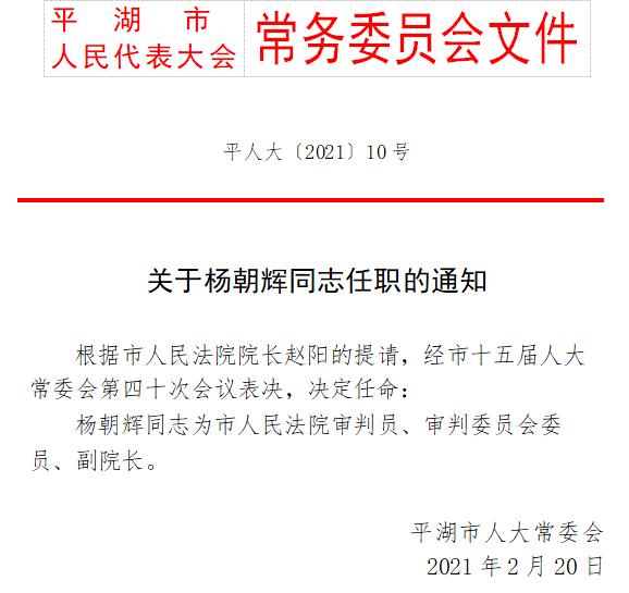 小川居委会人事任命，塑造未来社区新篇章