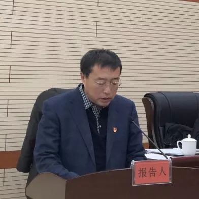 惠水县文化局人事任命动态更新