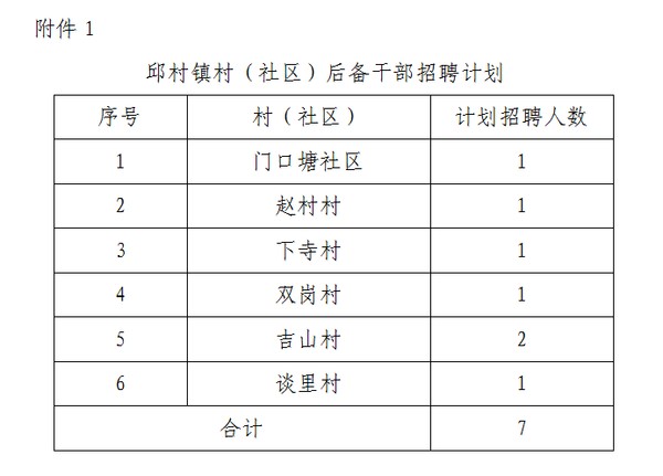 响浪村委会最新招聘信息全面解析