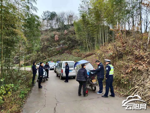 桑坪镇交通新动态，发展助力地方经济腾飞