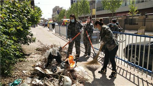 开平市卫生健康局最新项目，推动健康城市建设的崭新篇章