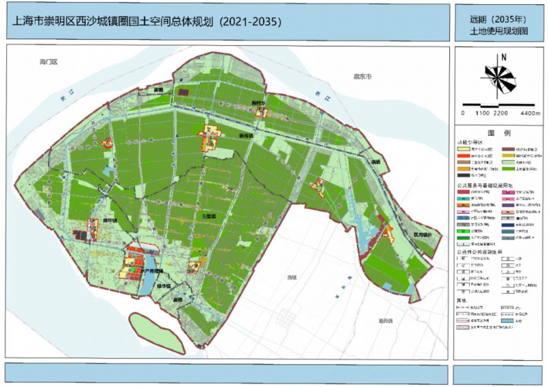 新村镇最新发展规划，塑造未来繁荣与和谐共生之蓝图