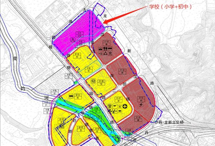 上河村委会发展规划概览，未来蓝图揭秘