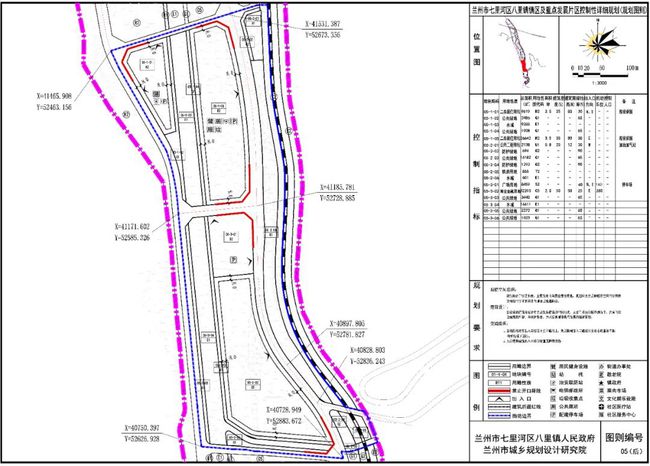 八棵树镇最新发展规划