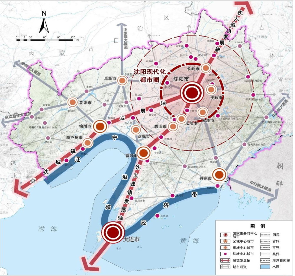 东京未来蓝图，城镇发展规划塑造未来都市面貌