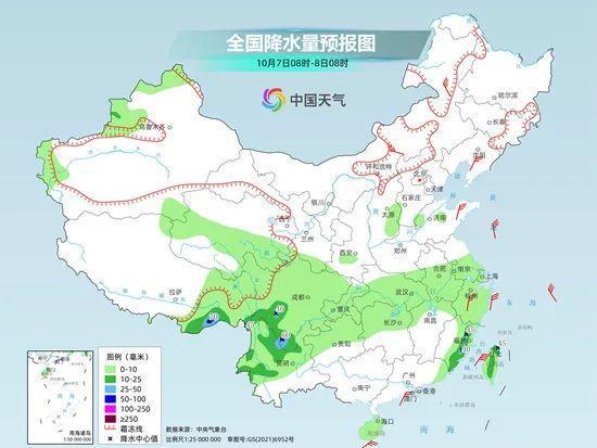 广坪镇最新天气预报