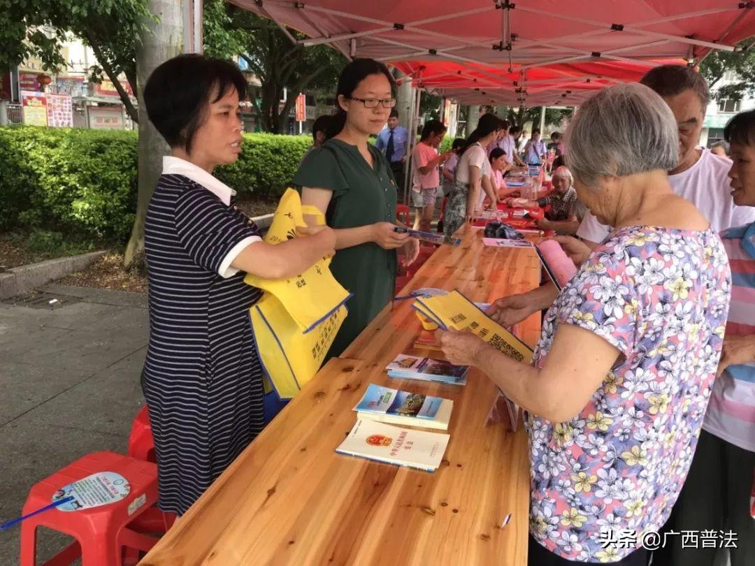 岑溪市司法局最新项目，创新法治建设，服务群众需求