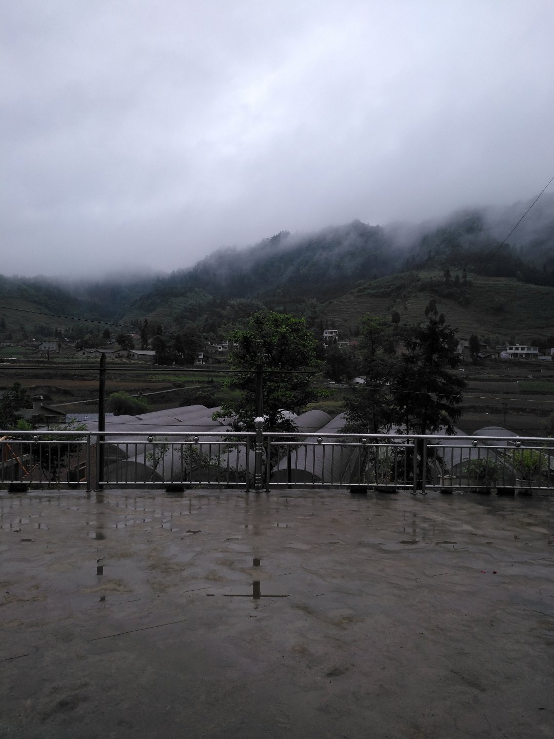 波格村今日天气预报通知