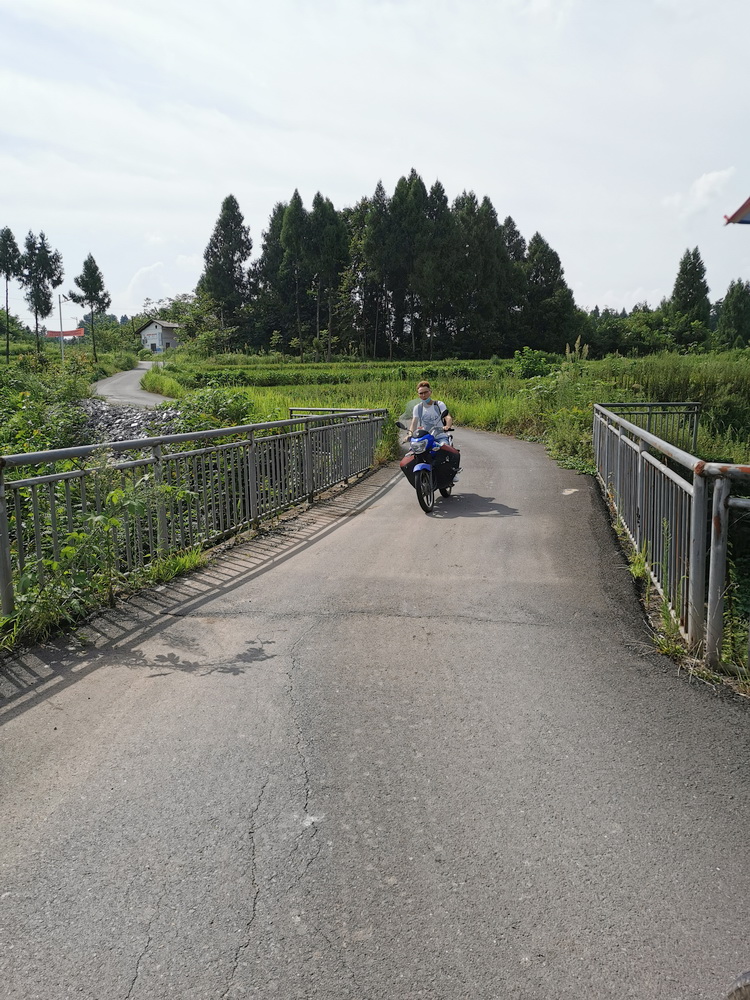 土溪村新项目，乡村振兴新引擎启动