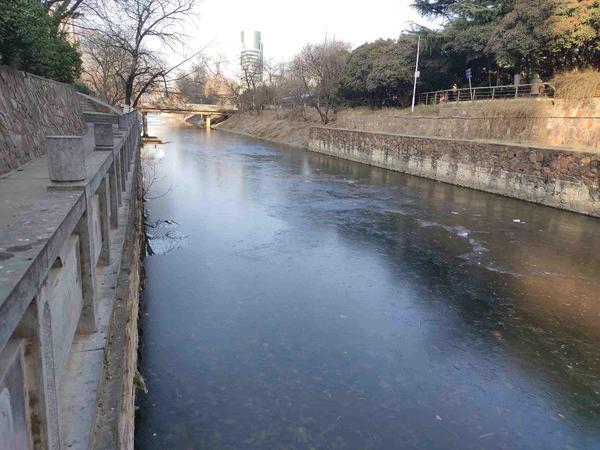 两河社区村天气预报更新通知