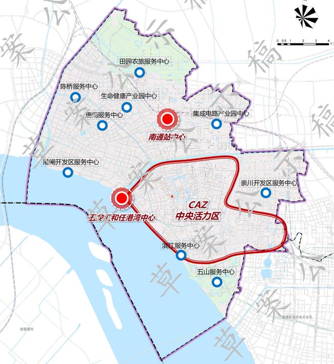 南通市信访局最新发展规划概览