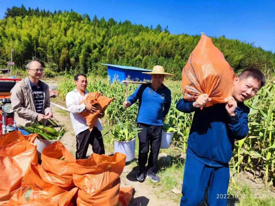 连山区交通运输局最新发展规划