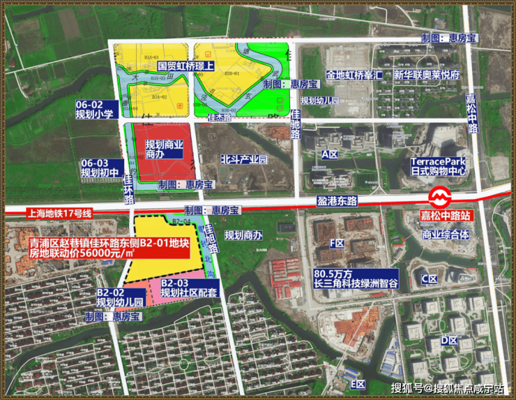 半淞园路街道发展规划揭晓，塑造未来城市新面貌新篇章