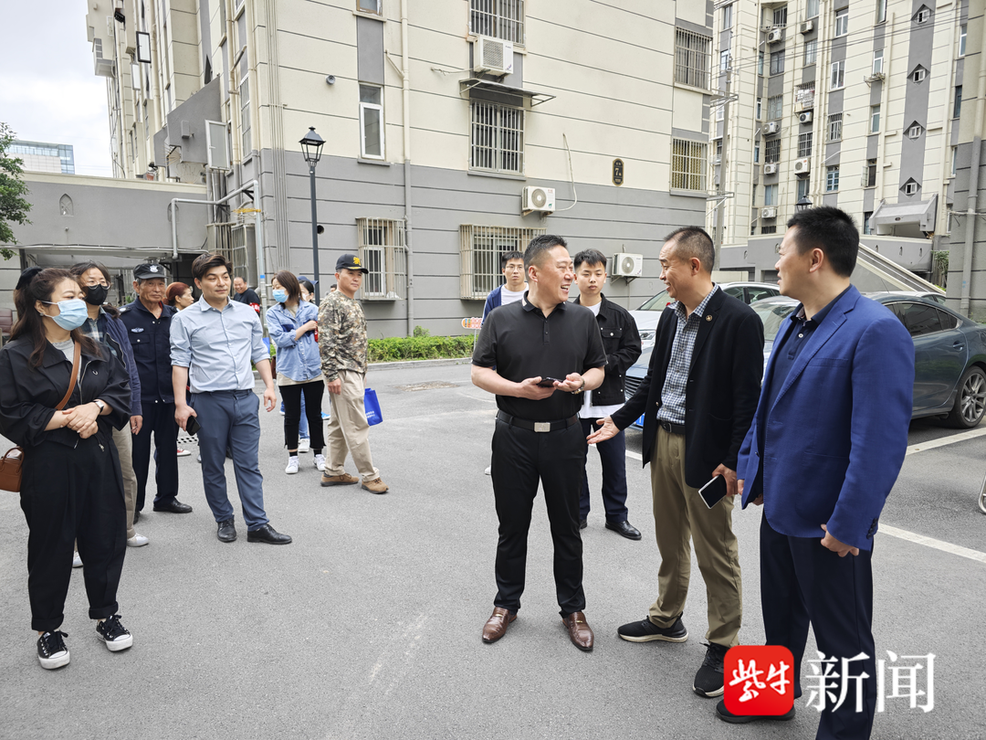 任港街道交通新闻更新