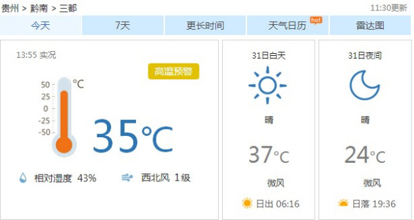 热扎村最新天气预报信息速递